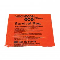 Yellowstone Double Survival Bag